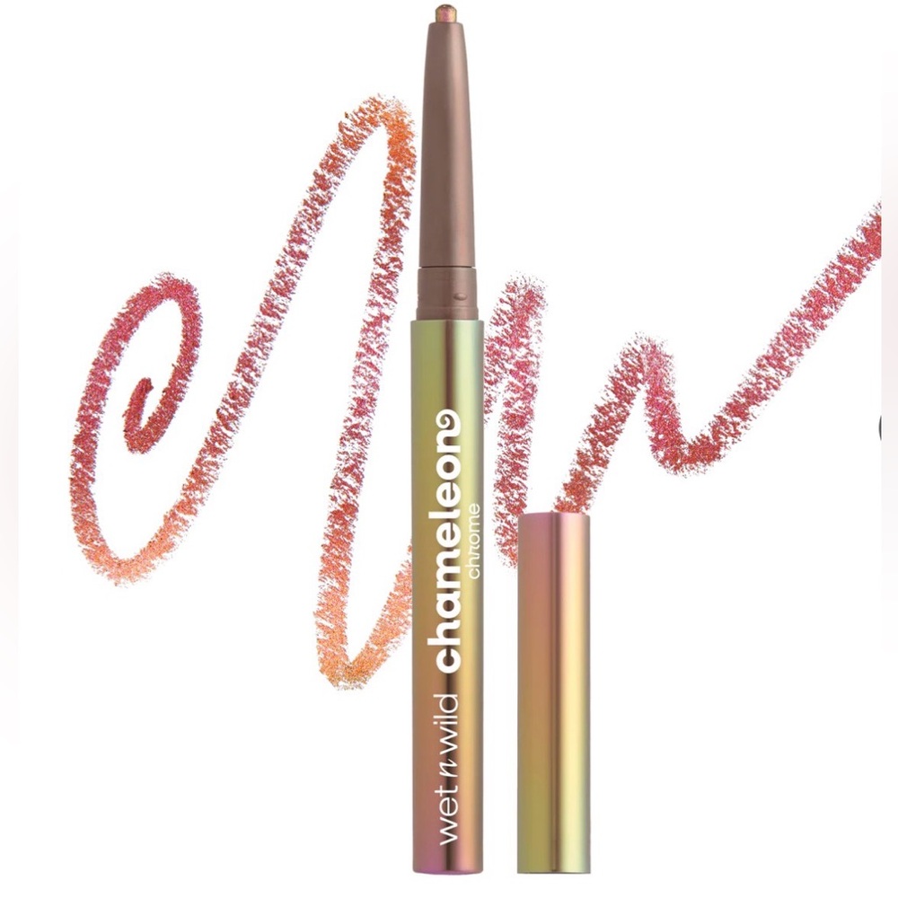 Price FIRM New Wet n Wild Chameleon Chrome Eyeliner | Cosmic Seeker